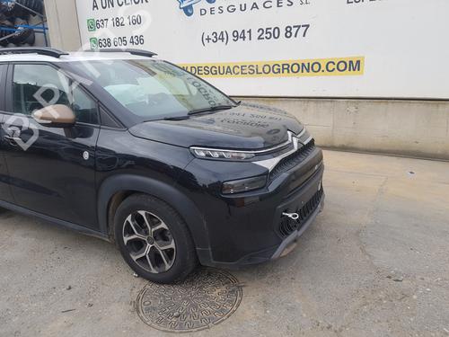 Left front window switch CITROËN C3 AIRCROSS II (2R_, 2C_)  | BP39696971I27  - Image 10