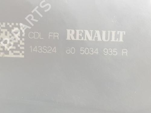 Front left lock RENAULT CAPTUR II (HF_) E-TECH 160 | BP34381202C98  - Image 6