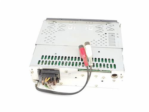 Radio TOYOTA LAND CRUISER 90 (_J9_)  | BP27516827E6 