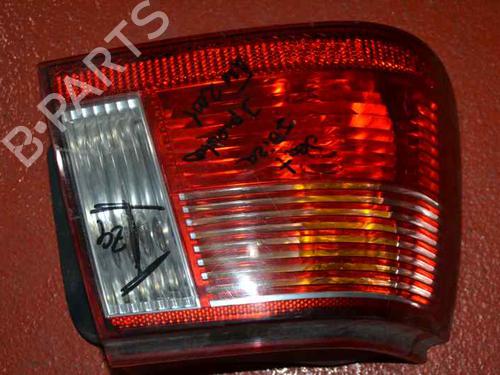 Left taillight SEAT IBIZA II (6K1)  | BP1325460C34 