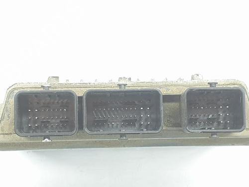 Engine control unit (ECU) CITROËN C3 I (FC_, FN_) 1.4 HDi | BP9676609M57 