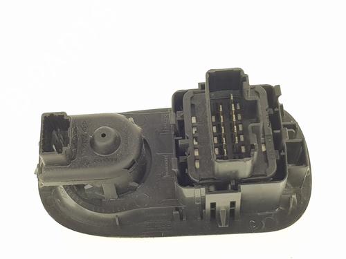 Left front window switch RENAULT MASTER III Van (FV) 2.3 dCi 135 FWD (FV0N, FV08, FV06, FV00, FV1S) | BP36558239I27 - Image 4