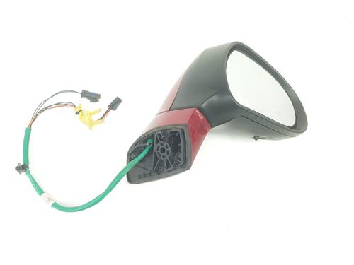 Used Right mirror PEUGEOT 308 SW I (4E_, 4H_) 1.6 HDi (112 hp) 16644369