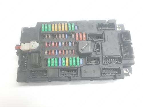 Used Fuse box Fuse box MINI MINI COUNTRYMAN (R60) Cooper SD (143 hp) 34266541 34266541