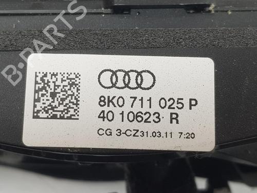 Gear lever AUDI A4 B8 (8K2) 2.0 TDI | BP8813479M90 