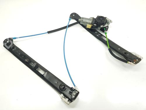 Front left window mechanism BMW 3 (E46) 320 i | BP33296024C22 - Image 2