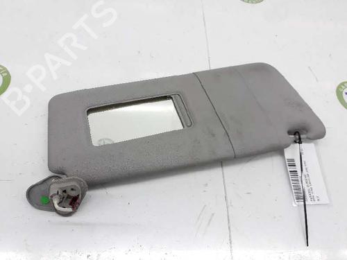 Right sun visor BMW 5 (E39) 520 d | BP4646301I2 
