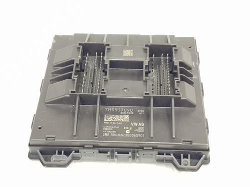 Used Electronic module VW TRANSPORTER T6 Van (SGA, SGH, SHA, SHH) 2.0 TDI (114 hp) 30682210