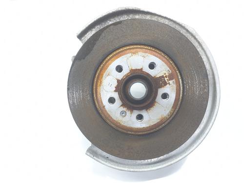 Used Right rear steering knuckle AUDI A6 C7 (4G2, 4GC) 2.0 TDI (190 hp) 31854310