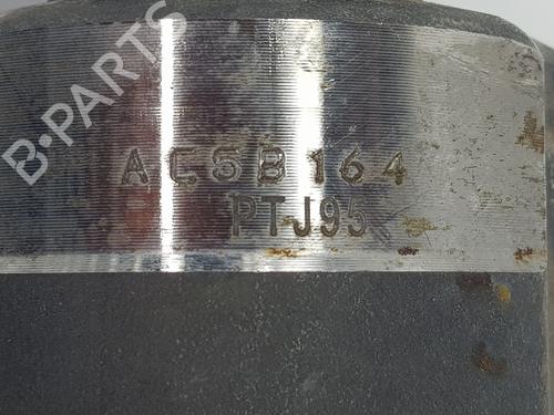 Right front driveshaft RENAULT ARKANA I (LCM_, LDN_) 1.3 TCe 140 (LDN0) | BP33630358M39 - Image 3