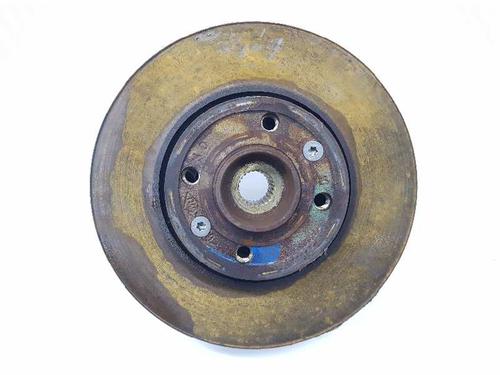 Left front steering knuckle DACIA DOKKER Express Box Body/MPV 1.6 | BP6582259M25 