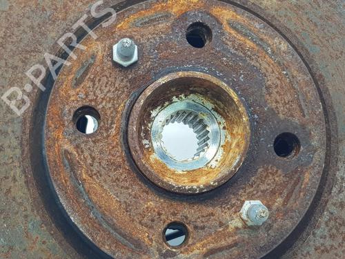 Right front steering knuckle FIAT 500 (312_) | BP36772305M26 - Image 4