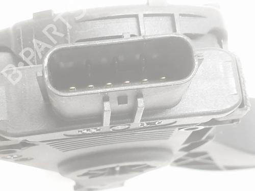Pedal AUDI A6 C7 (4G2, 4GC) 2.0 TDI | BP34287976I4  - Image 6