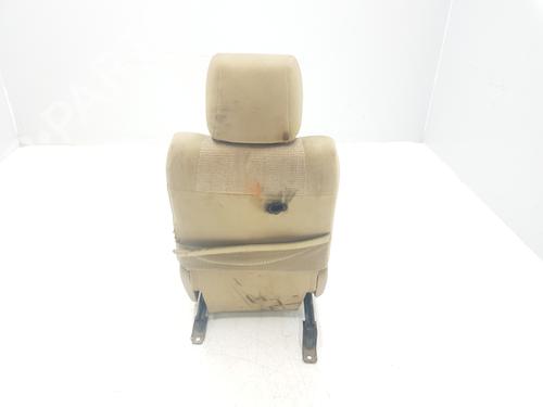 Left front seat TOYOTA LAND CRUISER PRADO (_J12_) 3.0 D-4D (KDJ120, KDJ125) | BP11657330C15 