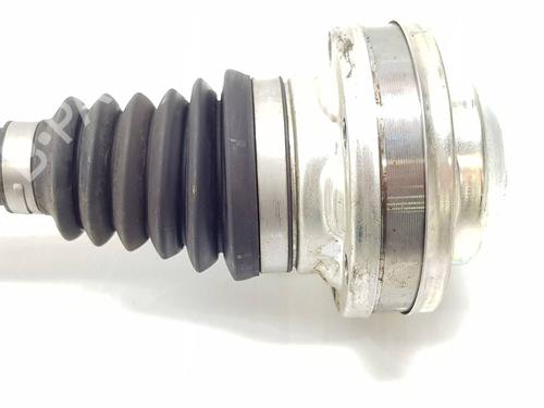 Left front driveshaft SKODA KAMIQ (NW4) 1.6 TDI | BP38777759M38 - Image 5