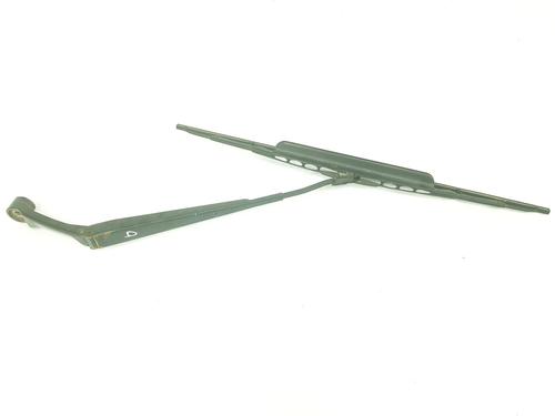 Used Front windshield wiper arm TOYOTA LAND CRUISER PRADO (_J12_) 3.0 D-4D (KDJ120, KDJ125) (166 hp) 13216929