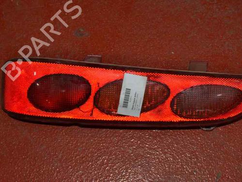 Used Right taillight FIAT SEICENTO / 600 (187_) 1.1 (187AXB, 187AXB1A, 187AXC1A02) (54 hp) 1189222