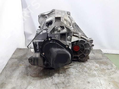 Andre FORD FOCUS II (DA_, HCP, DP) 1.6 | BP14116424O1 
