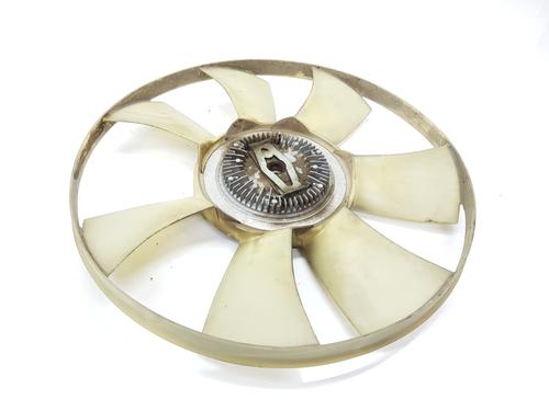 Fan MERCEDES-BENZ SPRINTER 4,6-t Van (B906) 416 CDI (906.653, 906.655, 906.657, 906.633, 906.635,... | BP25608226M128 