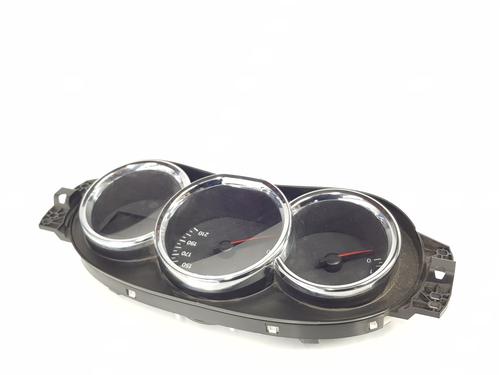Instrument cluster DACIA SANDERO II 1.5 dCi | BP25028167C47 