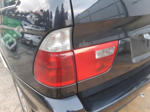 Right sun visor BMW X5 (E53) 3.0 d | BP8591984I2  - Image 24
