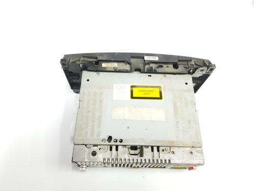 Radio MERCEDES-BENZ VIANO (W639) CDI 2.0 4-matic (639.711, 639.713, 639.811, 639.813,... | BP8928286E6 