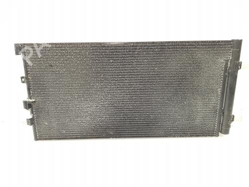 Used AC radiator AC radiator AUDI A6 C7 (4G2, 4GC) 2.0 TDI (190 hp) 34286438 34286438