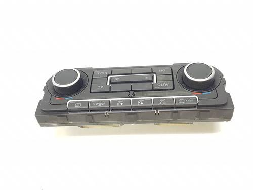 Climate control VW GOLF VI (5K1) 2.0 TDI | BP39610767I5 - Image 6