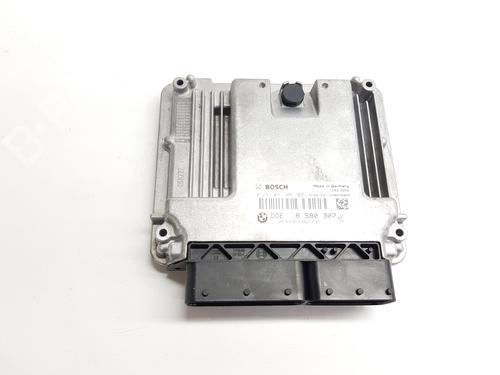 Used Engine control unit (ECU) BMW X1 (E84) sDrive 18 d (143 hp) 29942087