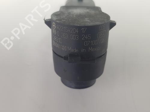 Other MERCEDES-BENZ CLC-CLASS (CL203) CLC 220 CDI (203.708) | BP14114242O1 