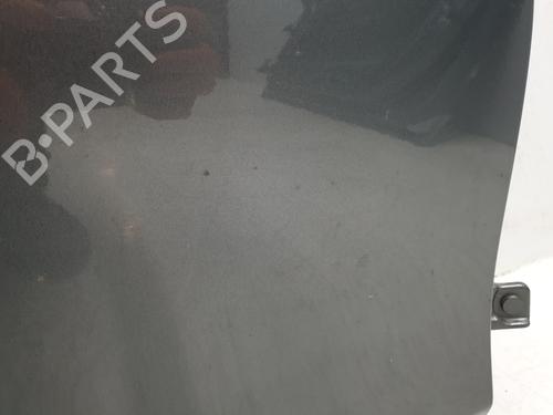 Right rear door MERCEDES-BENZ C-CLASS (W205) C 200 d (205.001) | BP27383911C5 