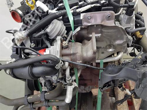 Engine FORD ECOSPORT 1.0 EcoBoost | BP38341437M1 - Image 10