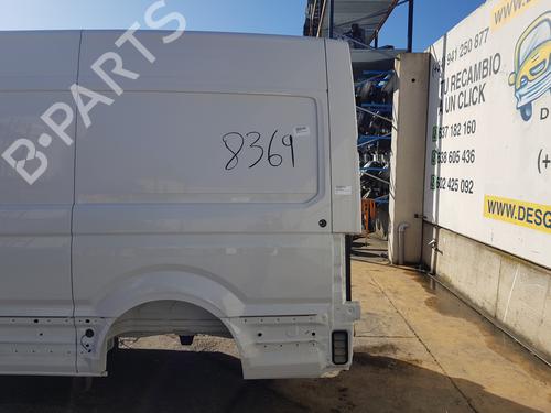 Other VW CRAFTER Van (SY_, SX_)  | BP29535415O1 
