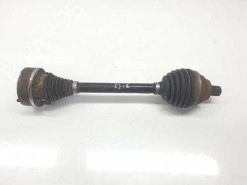 Used Left front driveshaft Left front driveshaft VW GOLF VII (5G1, BQ1, BE1, BE2) 1.2 TSI (105 hp) 22527457 22527457