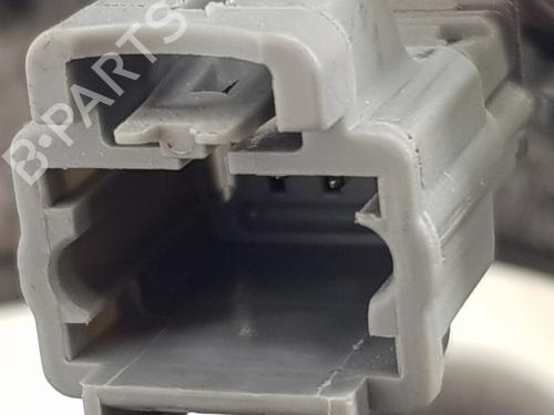 Rear mirror NISSAN QASHQAI I (J10, NJ10) 2.0 | BP28484956I6 