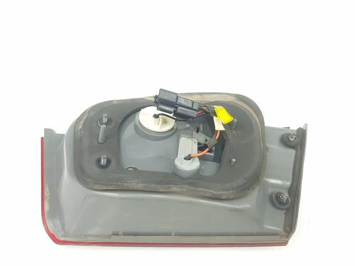 Left tailgate light HYUNDAI SONATA V (NF) 2.0 CRDi | BP20190199C79 