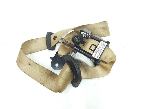 Used Front left seatbelt BMW X6 (E71, E72) xDrive 50 i (408 hp) 8744775