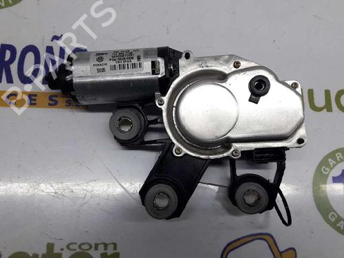 Viskermotor bagrude VW TOUAREG (7LA, 7L6, 7L7) 2.5 R5 TDI | BP1993703M102 