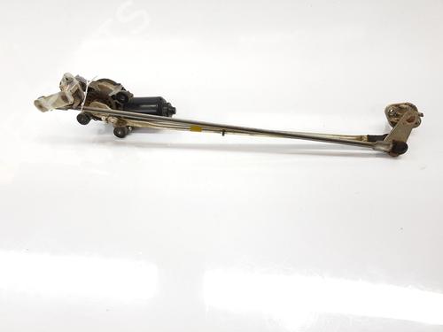 Used Front wiper motor FORD RANGER (ET) 2.5 TDCi 4x4 (143 hp) 26549355