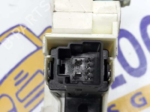 Left rear window motor LAND ROVER RANGE ROVER SPORT I (L320) 3.0 D 4x4 | BP2691137E23 