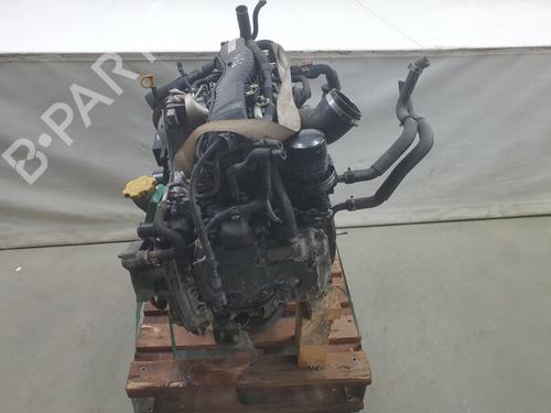 Engine SUBARU OUTBACK (BS) 2.0 D AWD (BSD) | BP32250869M1