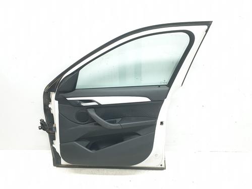 Right front door BMW X1 (F48) sDrive 18 d | BP28827369C3 