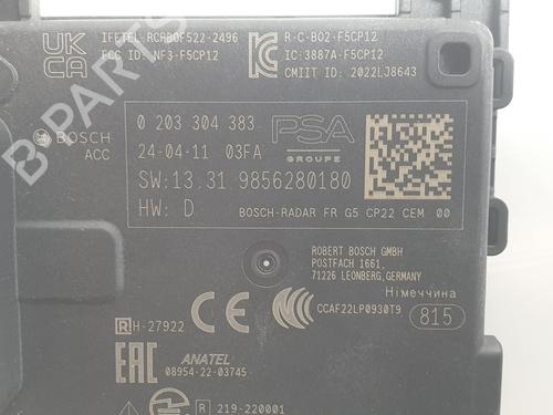 Elektronisk modul OPEL ASTRA L Sports Tourer (OV5) 1.2 (FRHNPJ) | BP26186959M83 