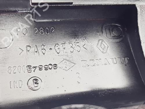Valve cover NISSAN MICRA III (K12) 1.5 dCi | BP24662163M124 