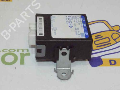 Control unit TOYOTA LAND CRUISER 90 (_J9_) 3.0 D-4D 4WD (KDJ90_, KDJ95_, KDJ90W, KDJ95W) | BP2002056M11 