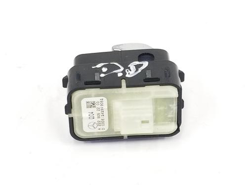 Right front window switch MERCEDES-BENZ V-CLASS (W447) V 220 CDI / d (447.811, 447.813, 447.815) | BP12570283I26 