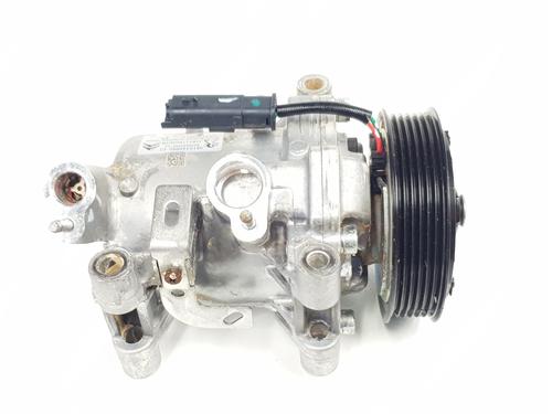 AC compressor CITROËN BERLINGO Box Body/MPV (K9) 1.5 BlueHDi 100 | BP31968480M34 