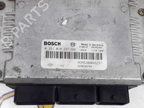 Engine control unit (ECU) RENAULT LAGUNA II (BG0/1_) 1.9 dCi (BG08, BG0G) | BP3142259M57 