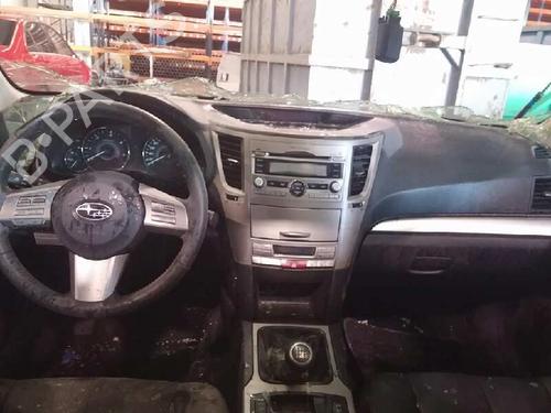 Electronic module SUBARU LEGACY V Estate (BR) 2.0 D AWD (BRD) | BP5830595M83 