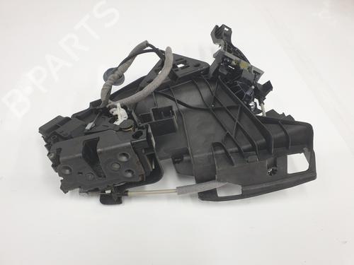 Front right lock VOLVO XC60 I SUV (156) D4 | BP20195796C97 